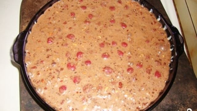 Сборник рецептов