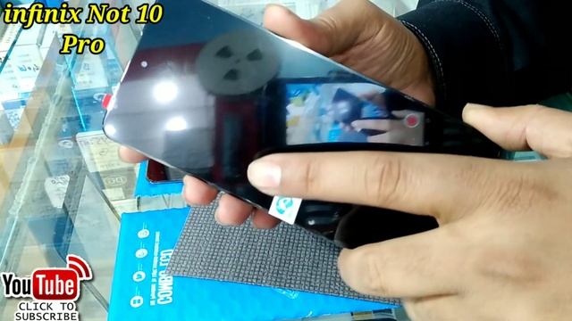 Infinix Note 10 Pro X695 Original Display Combo Wholesale Price, infinix X695 original combo price, смотреть онлайн