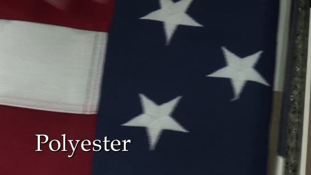 The Difference Between Polyester or Nylon Flags. Which is Better for You? смотреть онлайн