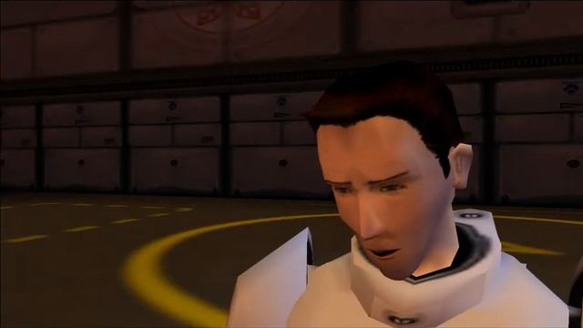 Halcyon Sun (2002) Episode 4 "Enemies in the mist" Mission 1 [No Commentary] смотреть онлайн