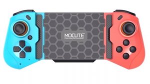 6 Геймпад для телефона с Алиэкспресс Топ Геймпады Wireless Controller Gamepad for Mobile Aliexpress