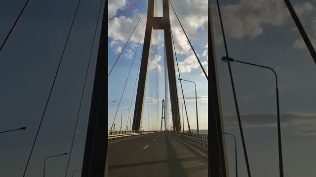 Русский мост смотреть онлайн