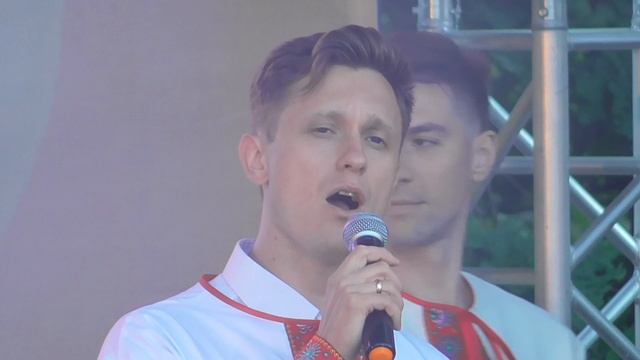 Калининградский театр эстрады "Беловежская Пуща".mp4 смотреть онлайн