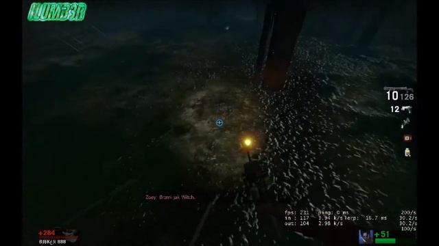 l4d the drains fastest speedrun смотреть онлайн