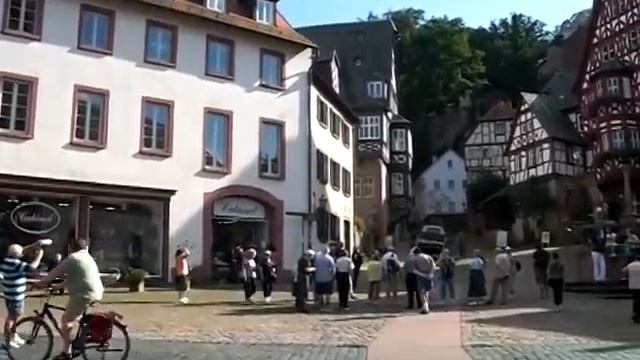 1802 Miltenberg Germany смотреть онлайн