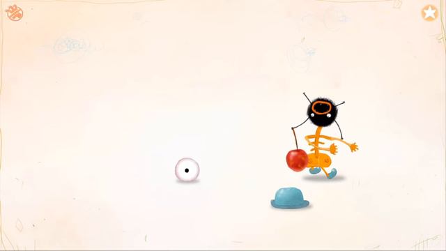 CHUCHEL - Gameplay Walkthrough Part 4 (iOS Android) смотреть онлайн