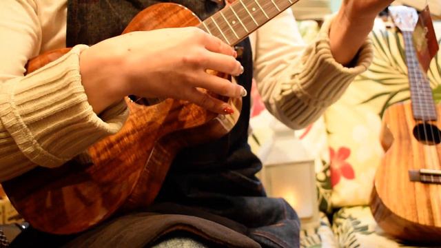 NEW/Uma Ukulele CLASSICS SC Concert & ST Tenor @ukuleleshoptantan смотреть онлайн