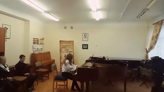 Claude Debussy - Rêverie | Клод Дебюсси - Мечтательность