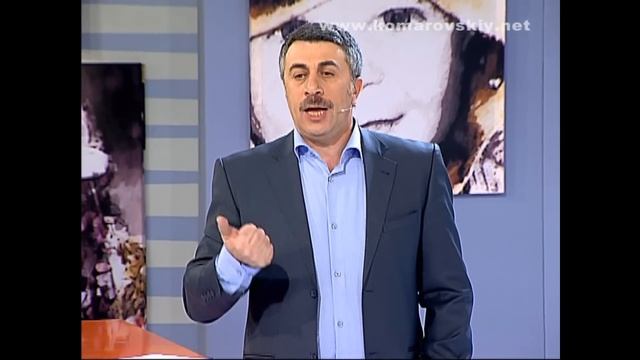 Когда нужно делать прививку от рака шейки матки? - Доктор Комаровский смотреть онлайн