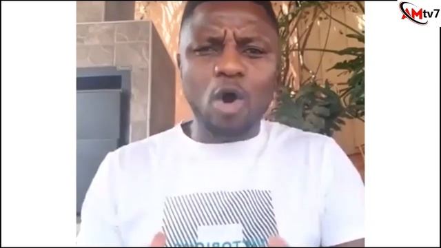 BREAKING: PASTOR WHO SCAMMED BUSHIRI'S MEMBERS ARRESTED смотреть онлайн