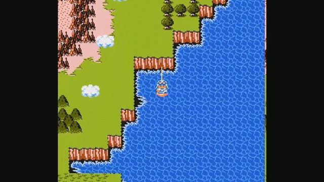 Famicom Jump Hero Retsuden EP.6 ซันตาน่าโหดเอาเรื่อง