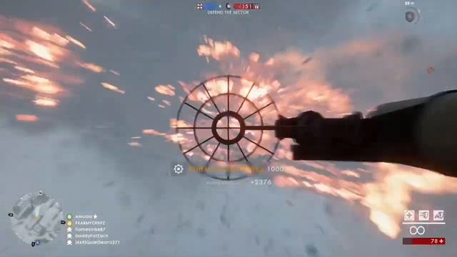 When games feels like a movie- BATTLEFIELD 1 Edition смотреть онлайн