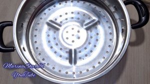 Как вкусно приготовить РИС В ПАРОВАРКЕ