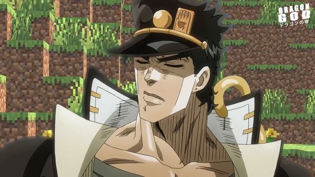 JoJoCraft | Episode 3 смотреть онлайн