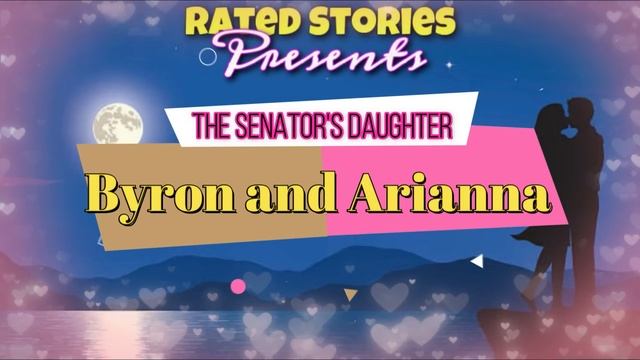 THE SENATOR’S DAUGHTER | TAGALOG STORIES | KWENTONG PINOY смотреть онлайн