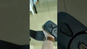 Шум, посторонний звук в моторколесе на электросамокате Kugoo HX Pro.