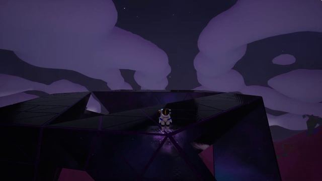 Astroneer relax ambient game / How to relax in 1 hour / Cosmic relaxation смотреть онлайн