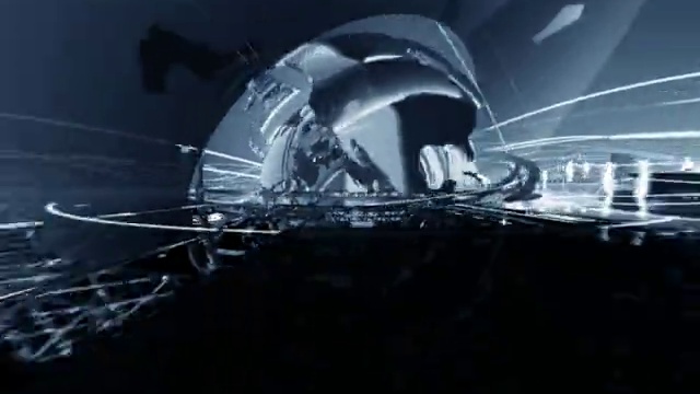 Интер.Заставка "Новини" 2007-2009 смотреть онлайн