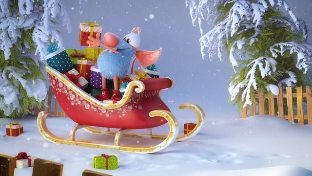 Funny Cartoon Compilation For Kids | Rattic  – All Episodes #3 | Funny Cartoons For Children & Kids