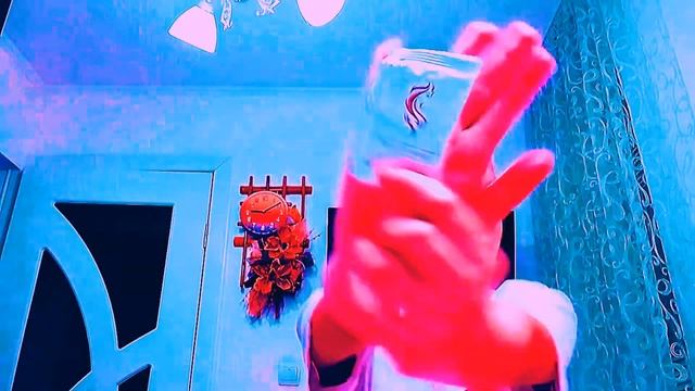 СТАНОВЛЮСЬ КРАСИВОЙ ЗА ЧАС..(и крашу волосы)/I become beautiful in an hour, I dye my hair смотреть онлайн
