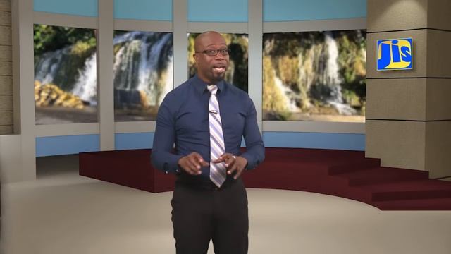 Jamaica Magazine 24 05 2018 смотреть онлайн