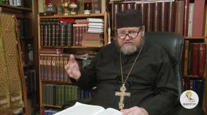 4-я книга Царств. Глава 5. Протоиерей Олег Стеняев. Ветхий Завет