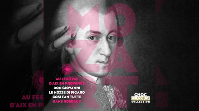 Le nozze di Figaro, K. 492: Aprite, presto, aprite (Susanna, Cherubino) смотреть онлайн