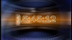Профилактика на канале «Домашний-41» (Екатеринбург, 18.10.2017) часть 2