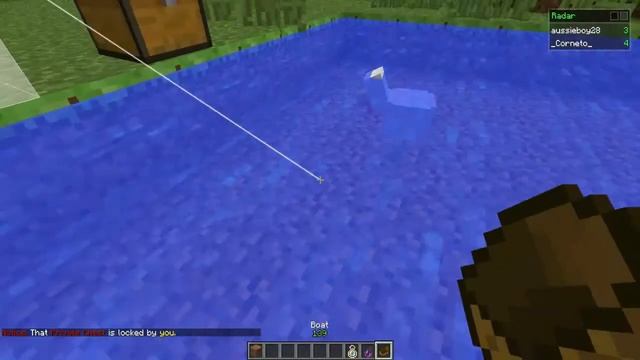 Как сделать бесконечные зелья в Minecraft 1.2.5-1.7.4 смотреть онлайн