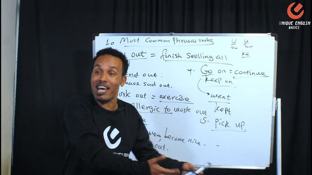 10 most common phrasal verbs смотреть онлайн