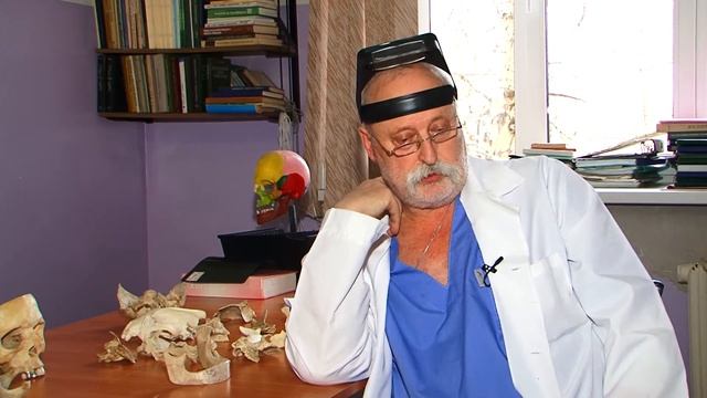 Профессия, как семейная традиция