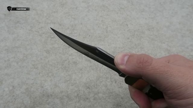 PUMA PRINCE - HUNTING POCKET KNIFE (Solingen Knife) смотреть онлайн