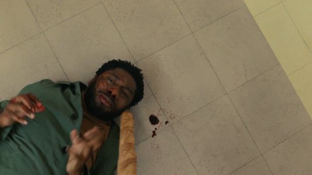 Van's Baguette Attack | Atlanta | FX