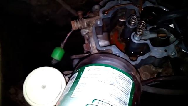 МАЗДА 323 НЕ ЕДЕТ, ЗАСОРИЛСЯ КАРБЮРАТОР АЙСАН. смотреть онлайн