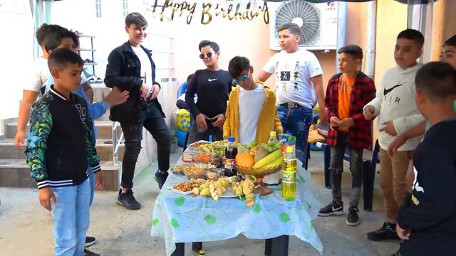 Честит рожден ден на принц Илия 11 годинки 2022 г смотреть онлайн