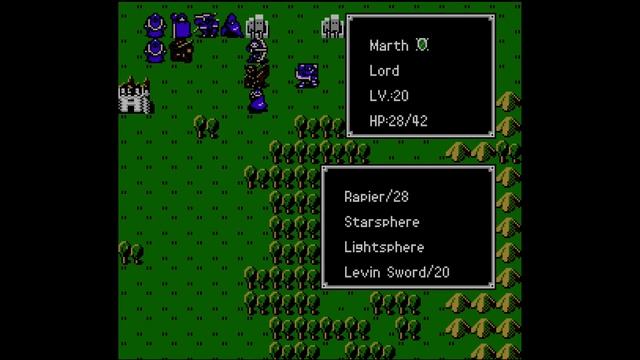 Fire Emblem: Shadow Dragon and the Blade of Light Final Boss + End Game Guide | Tips You Should Kno смотреть онлайн