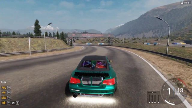 How to Drift on CarX Drift without Steering Assist. Best UNIVERSAL Wheel Settings + 2 Tunes for UDM смотреть онлайн