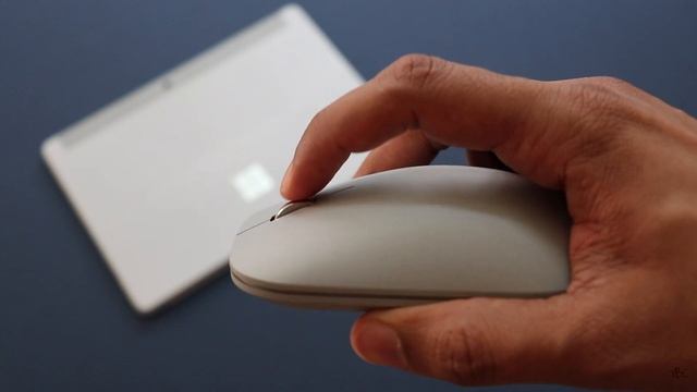 Microsoft Surface Mouse Review![Expensive but functional] смотреть онлайн