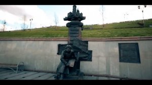 Орёл и решка по-детски. Тюмень - столица деревень