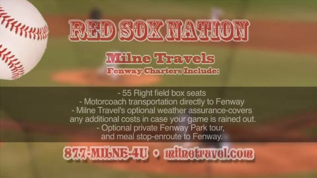 Red Sox Bus 2014 смотреть онлайн