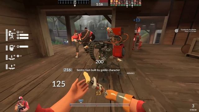 Engie Brain #1 - Payload Defense смотреть онлайн