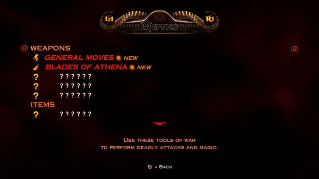 God Of War 3 Save Editor For PS3 & RPCS3 | No Longer Saving Data