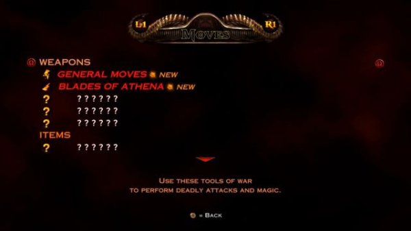 God of War 3 Save Editor for PS3 & RPCS3 | No longer saving data