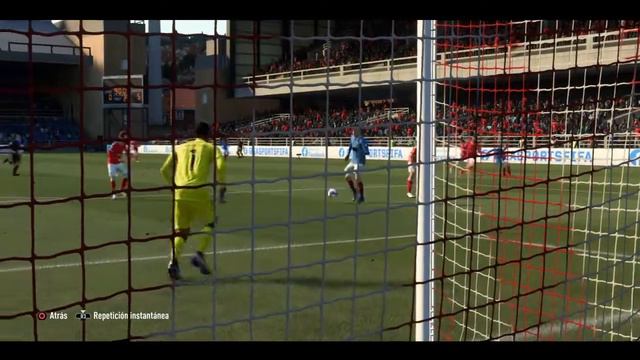 FIFA21 - Modo Carrera - Troy Parrott - Portsmouth - EFL Championship смотреть онлайн