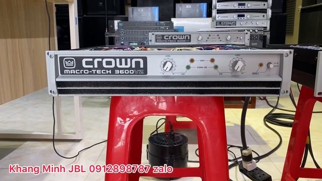 Lý Hùng ở nhà TEST 2 em CROWN siêu đẹp lên đường bác Túc Đà Nẵng cảm ơn anh ? смотреть онлайн