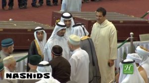 Мавлид на аварском языке