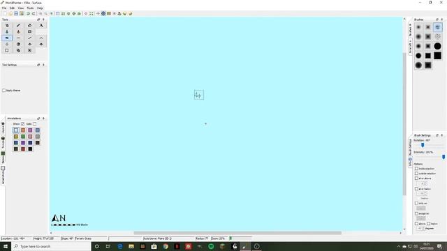 Minecraft Large Survival Island Build! (Worldpainter) смотреть онлайн