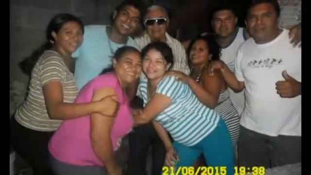 Hallacas Edgar Lugo 2019 смотреть онлайн