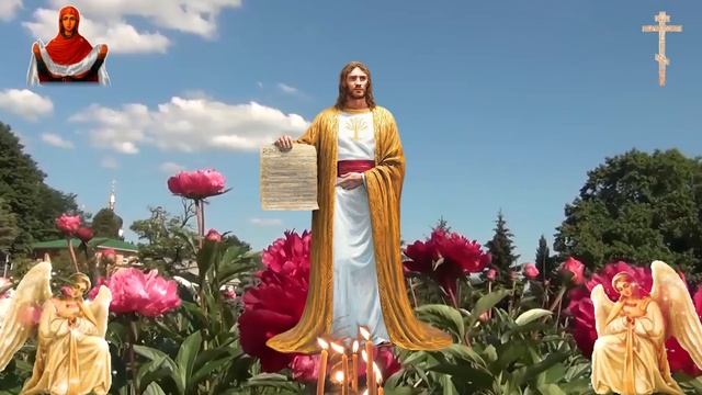 6 июля Пропустишь, потом не жалей! Удели этой молитве 5 минуты и она поможет! Все исполняется! смотреть онлайн