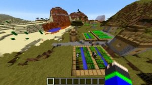 КАК УЗНАТЬ СИД МИРА В MINECRAFT
